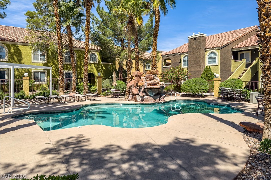 7950 West Flamingo Road, Unit 1187 Las Vegas, NV 89147 - Photo 29 of 34