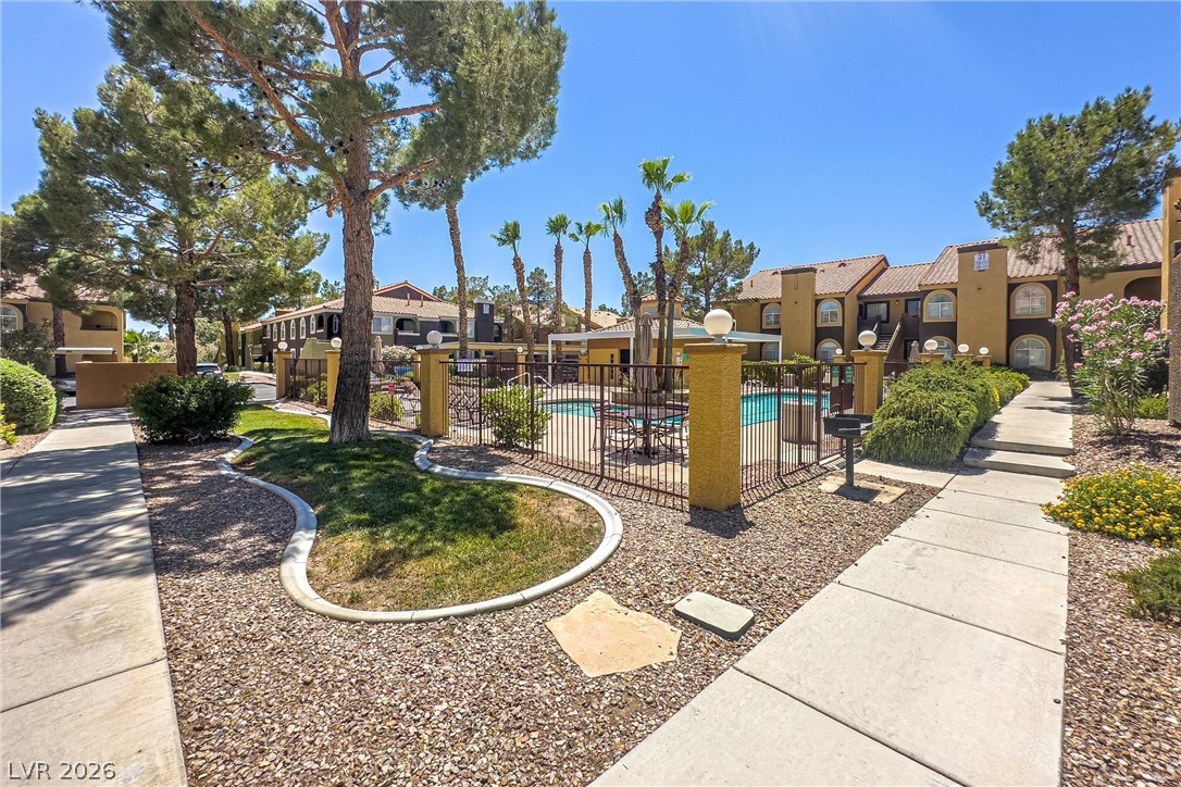 7950 West Flamingo Road, Unit 1187 Las Vegas, NV 89147 - Photo 30 of 34