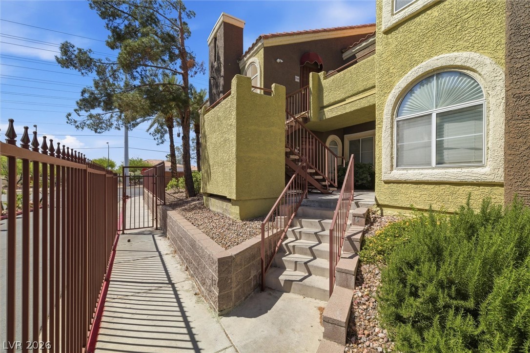 7950 West Flamingo Road, Unit 1187 Las Vegas, NV 89147 - Photo 3 of 34