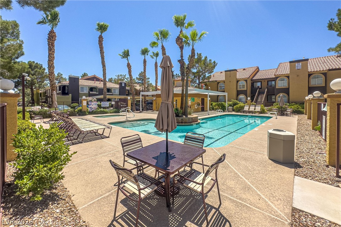 7950 West Flamingo Road, Unit 1187 Las Vegas, NV 89147 - Photo 32 of 34