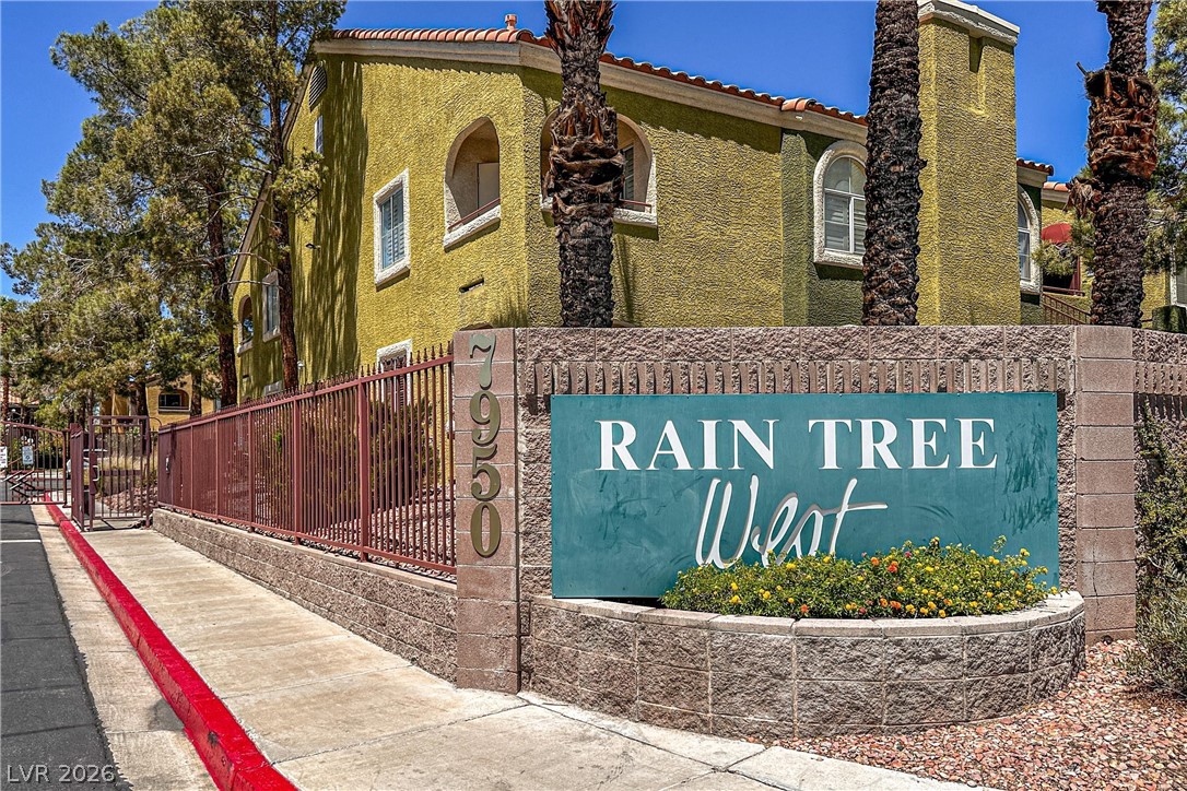 7950 West Flamingo Road, Unit 1187 Las Vegas, NV 89147 - Photo 33 of 34