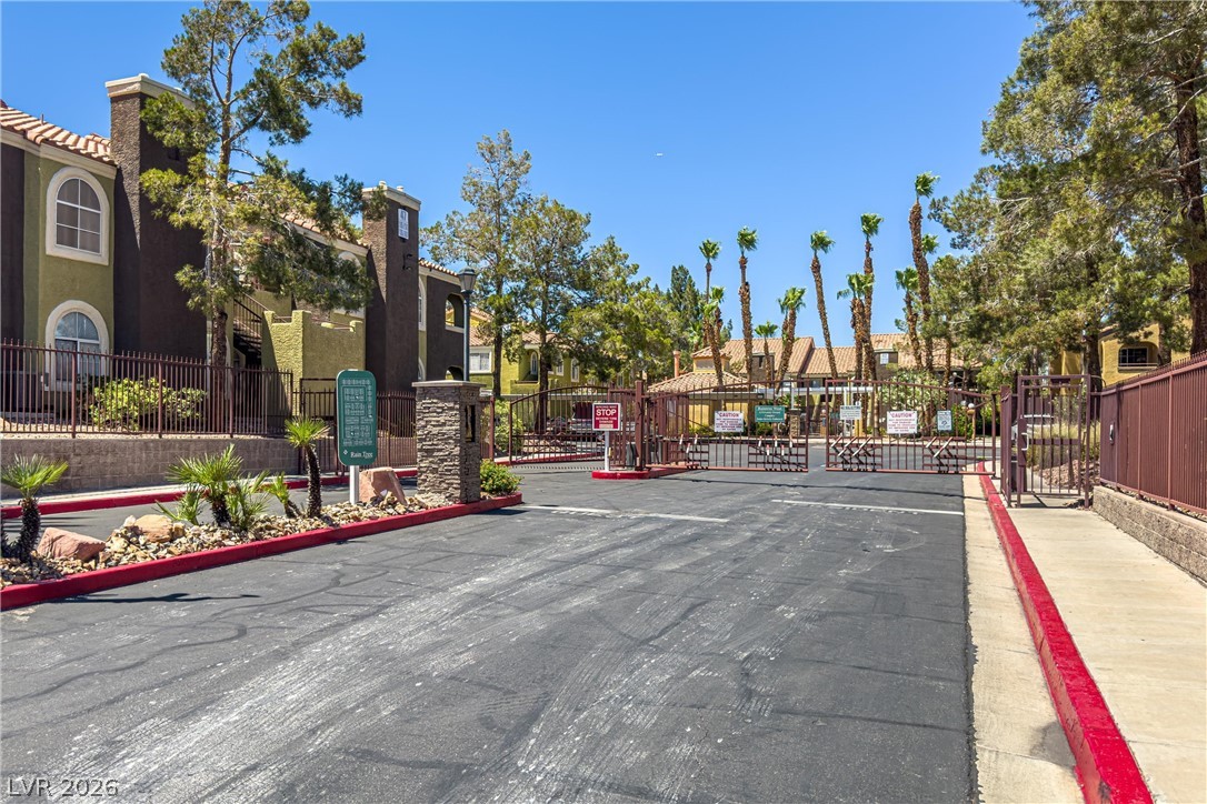 7950 West Flamingo Road, Unit 1187 Las Vegas, NV 89147 - Photo 34 of 34