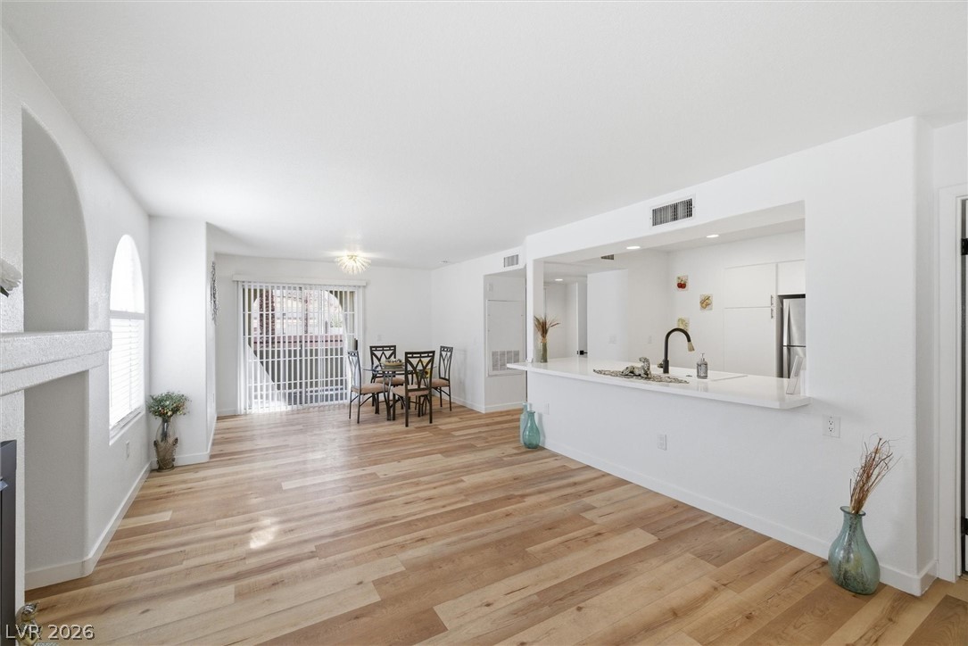 7950 West Flamingo Road, Unit 1187 Las Vegas, NV 89147 - Photo 5 of 34