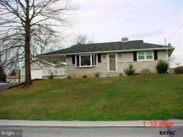 3511 Fox Run Road Dover, PA 17315 - Photo 1 of 32 Gallery Image 1