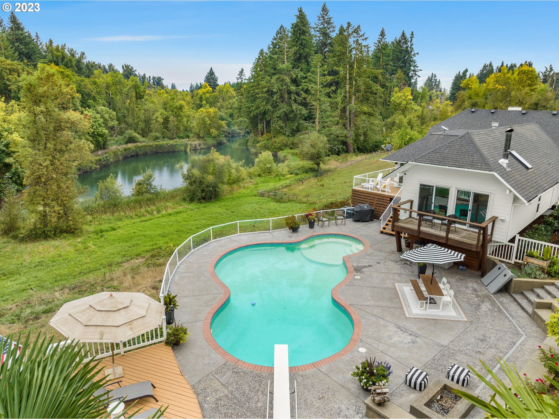 11858 Donald Road Northeast Aurora, OR 97002 - Photo 1 of 47 Gallery Image 1