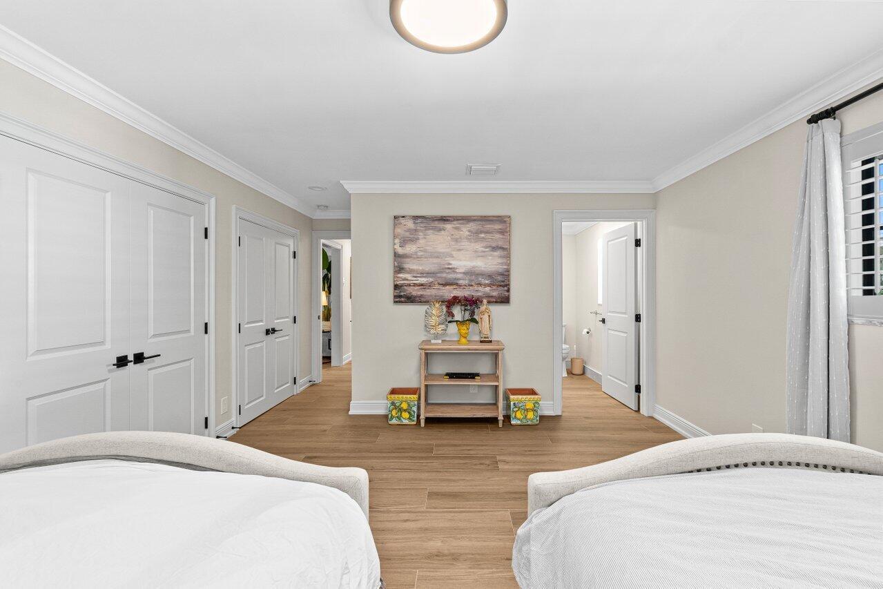 800 Southwest 5th Street Boca Raton, FL 33486 - Photo 23 of 37 Primary Bedroom