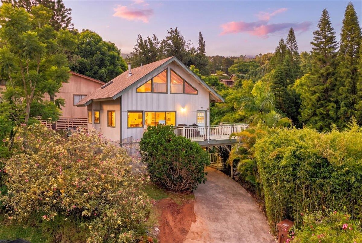 4030 Lower Kula Road Kula, HI 96790 - Photo 1 of 40 Gallery Image 1