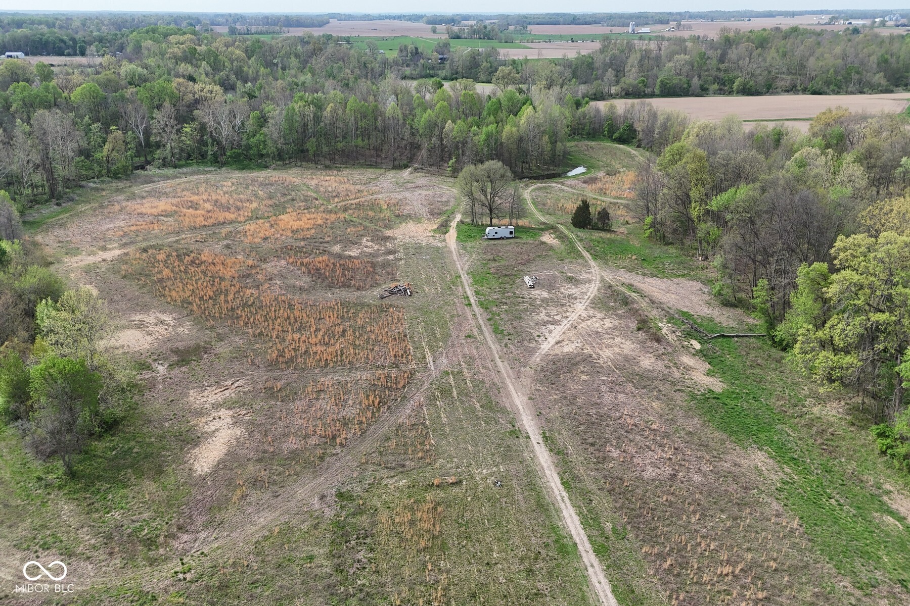 Tbd Awbrey West Road Cloverdale, IN 47456 - Photo 1 of 29
