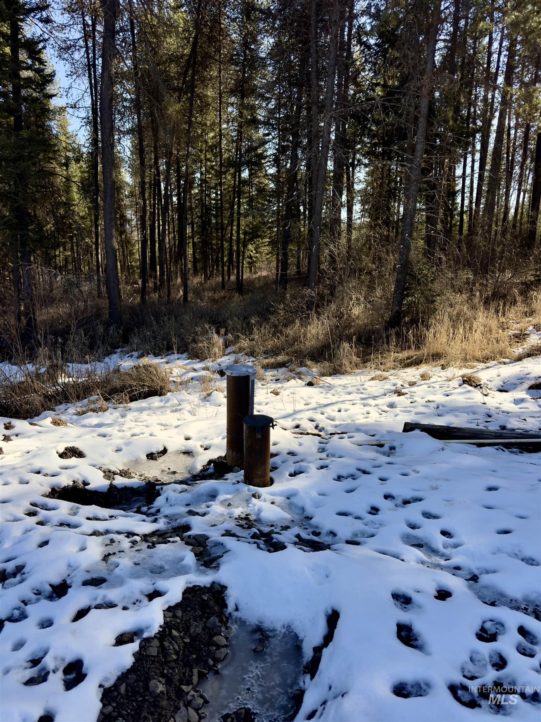 1112 Old Pk Road Deary, ID 83823 - Photo 11 of 23 Exterior view