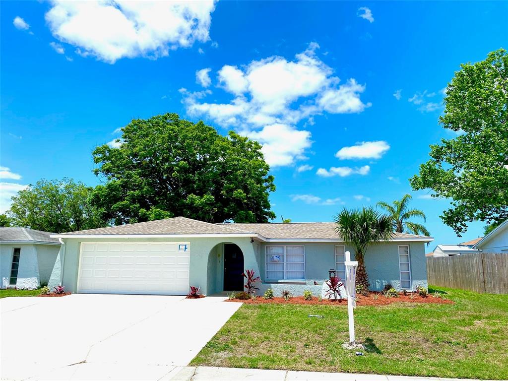 9305 Ledgestone Lane Port Richey, FL 34668 - Photo 1 of 1 Gallery Image 1