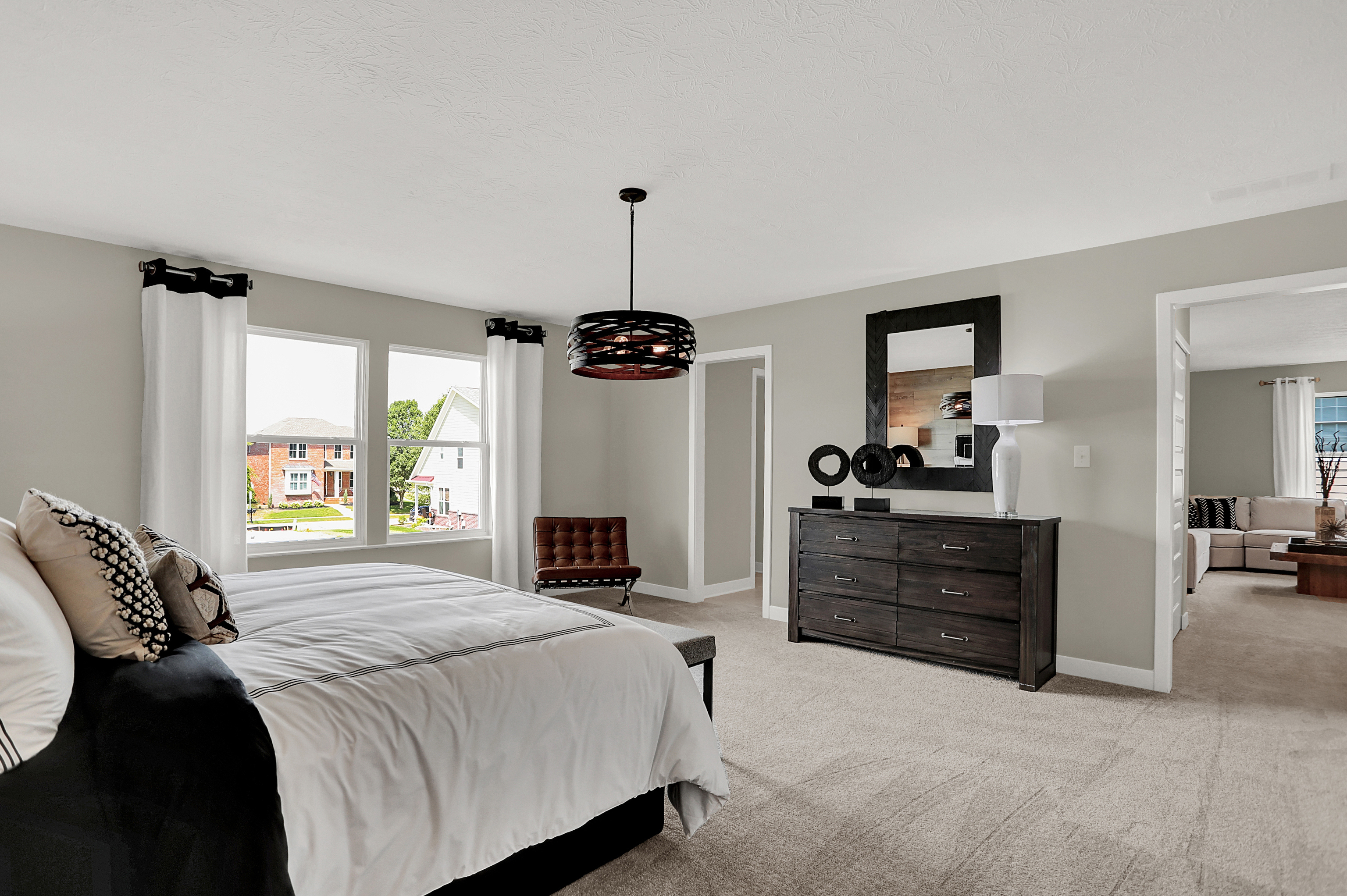 8595 Strabet Drive Pendleton, IN 46064 - Photo 27 of 46