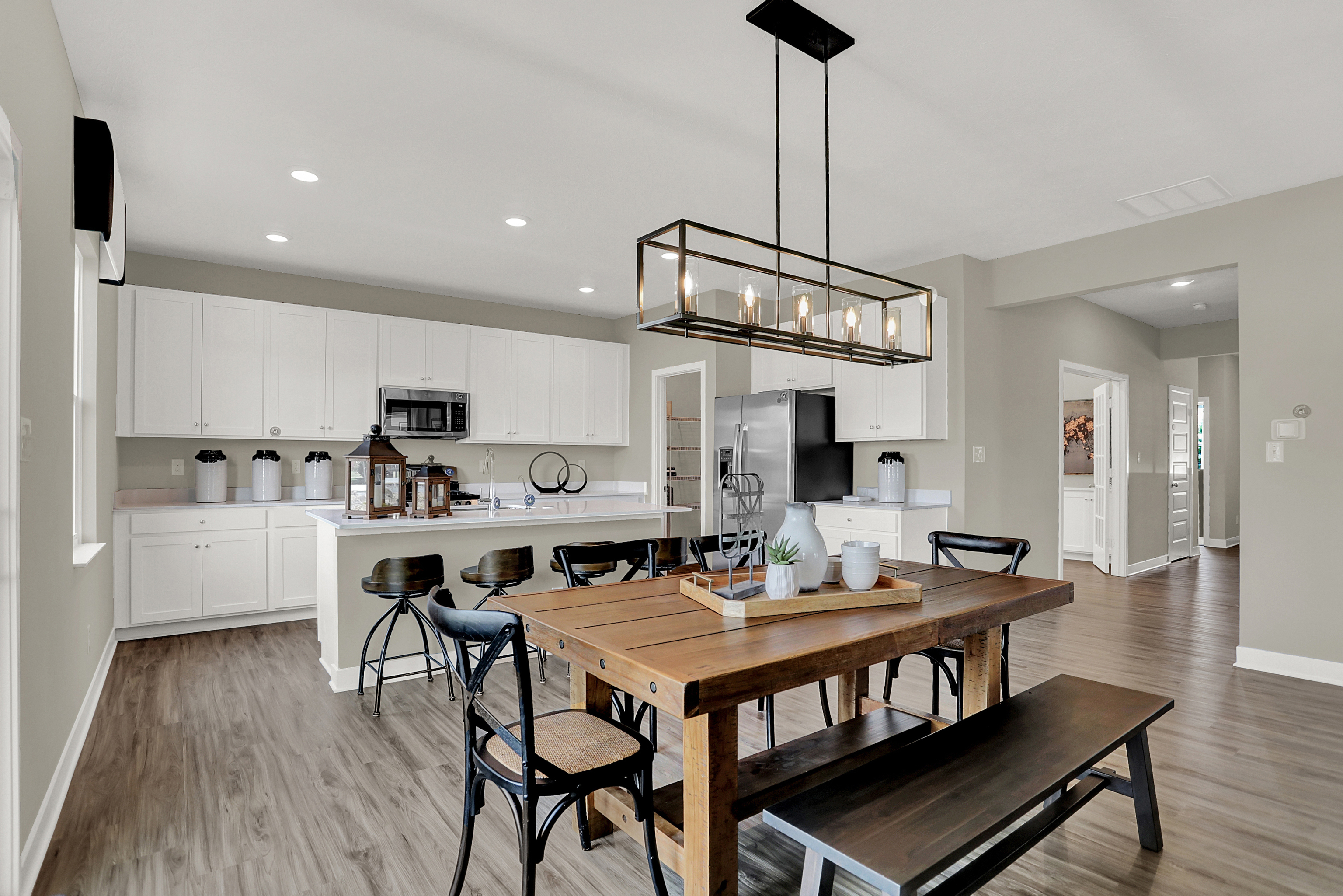 8595 Strabet Drive Pendleton, IN 46064 - Photo 32 of 46