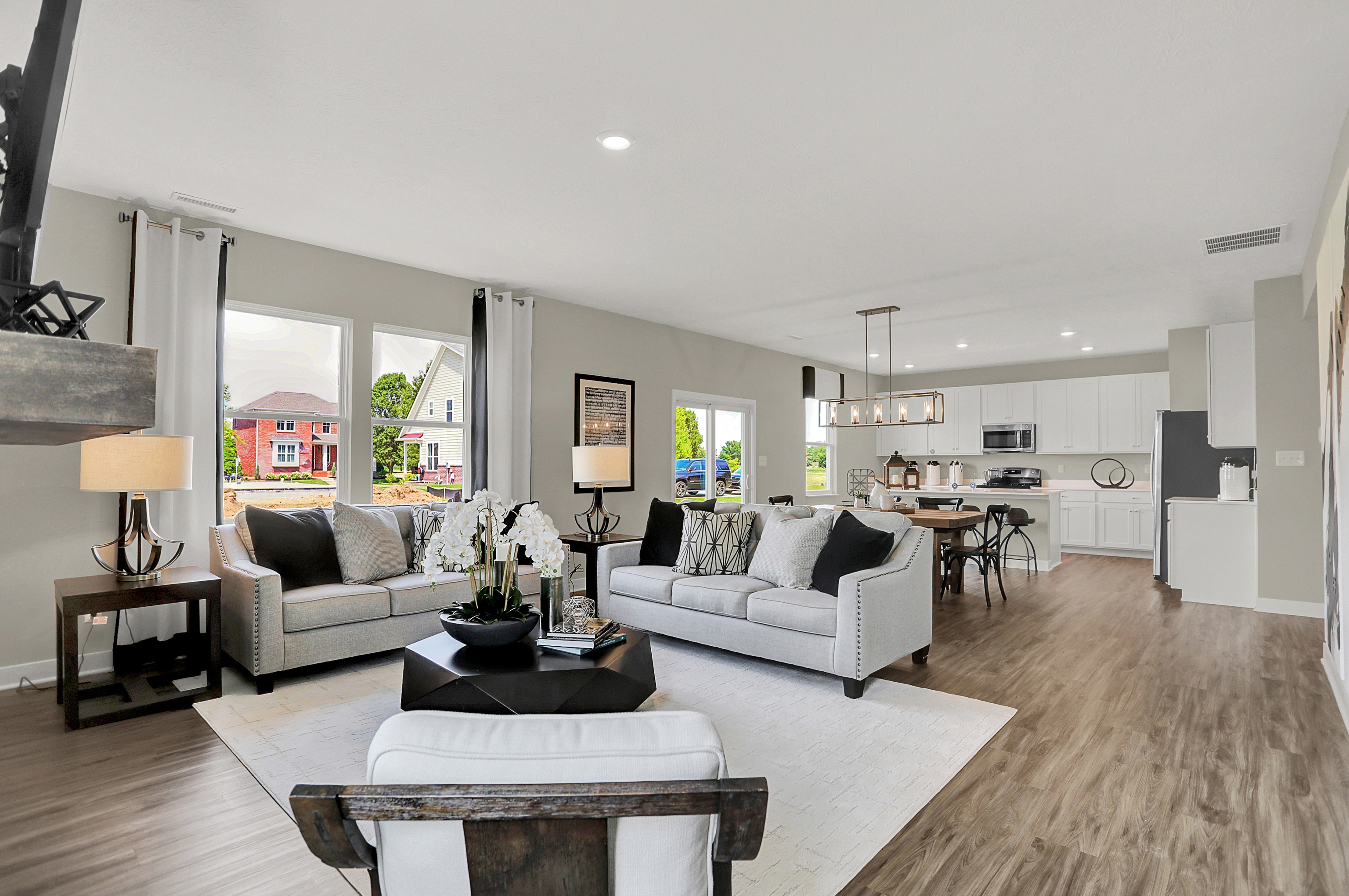 8595 Strabet Drive Pendleton, IN 46064 - Photo 34 of 46