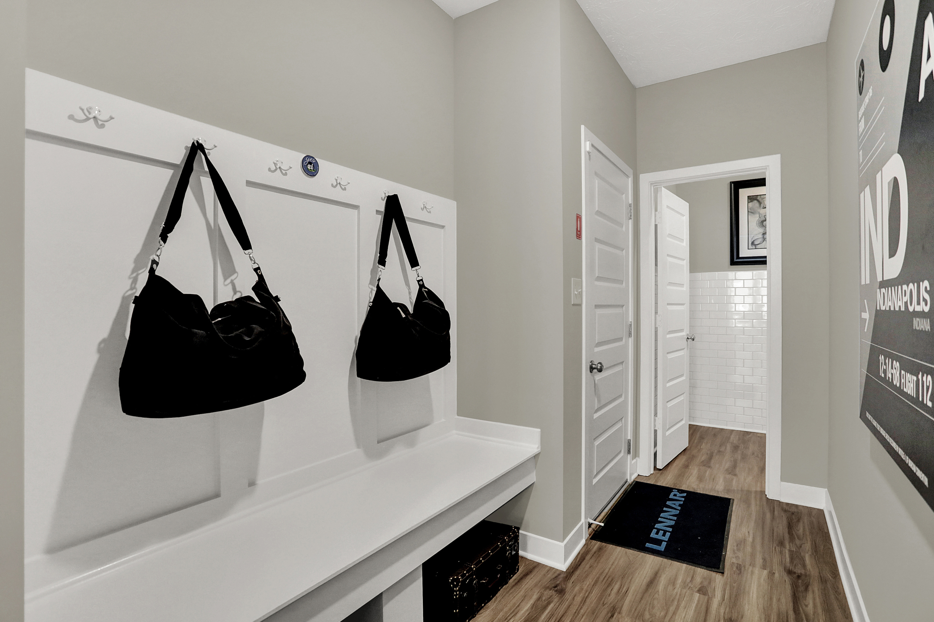 8595 Strabet Drive Pendleton, IN 46064 - Photo 36 of 46