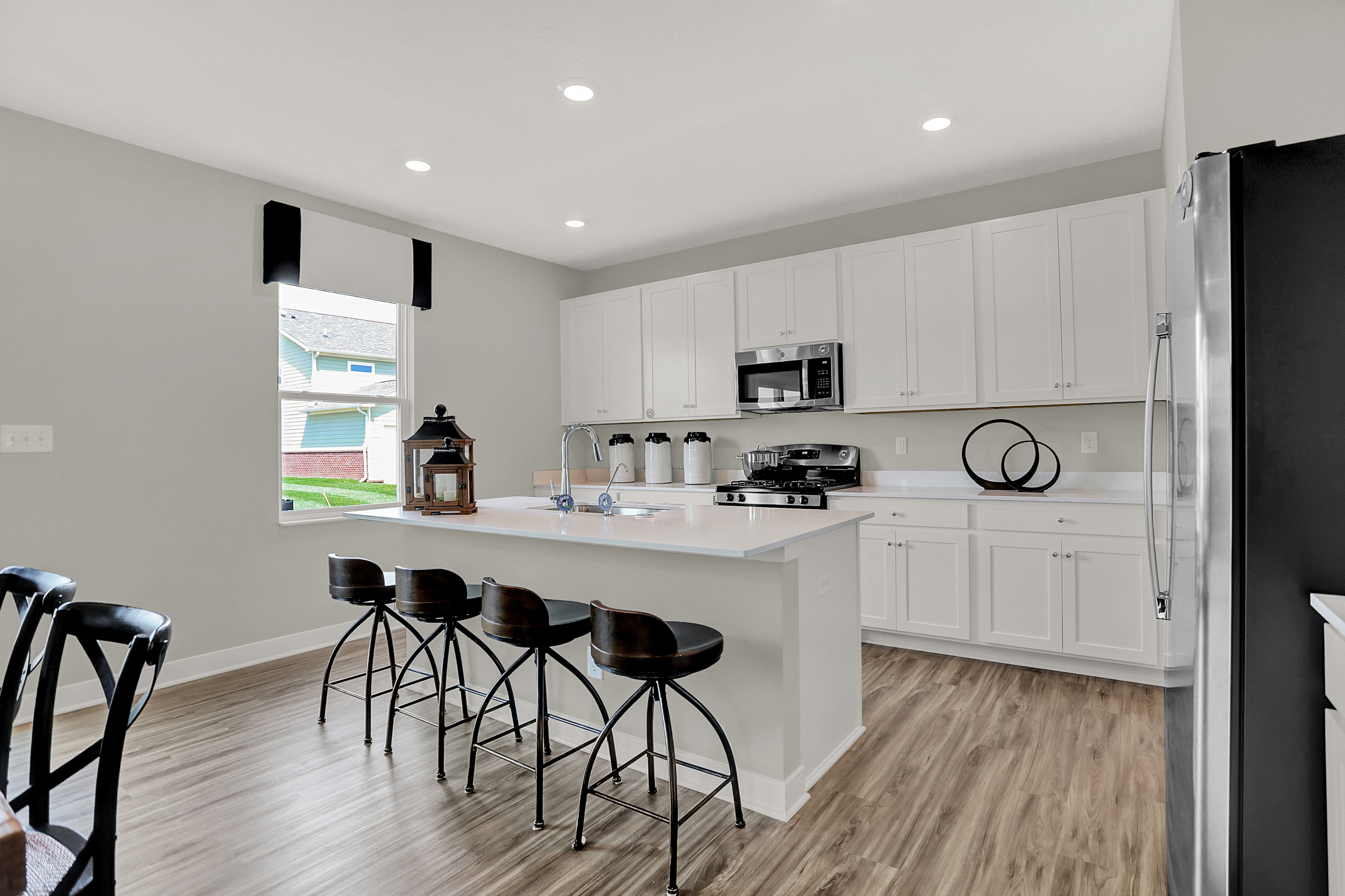 8595 Strabet Drive Pendleton, IN 46064 - Photo 44 of 46