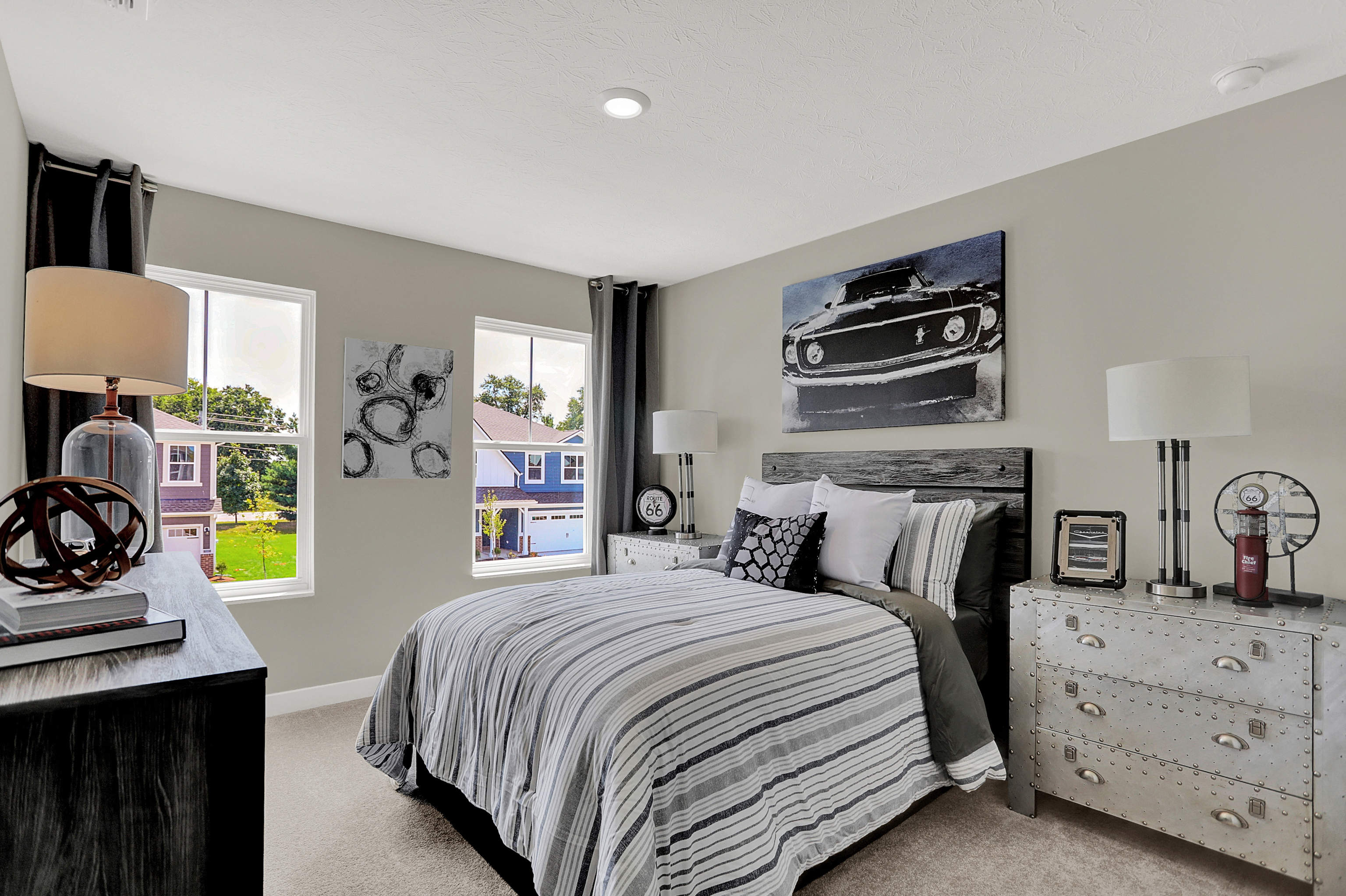 8595 Strabet Drive Pendleton, IN 46064 - Photo 7 of 46