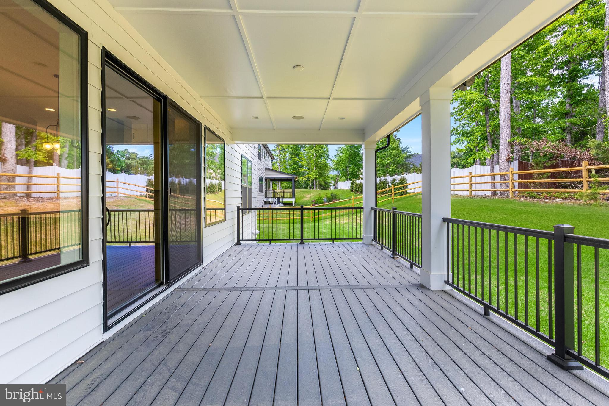 9209 Franks Point Lane Lorton, VA 22079 - Photo 11 of 33