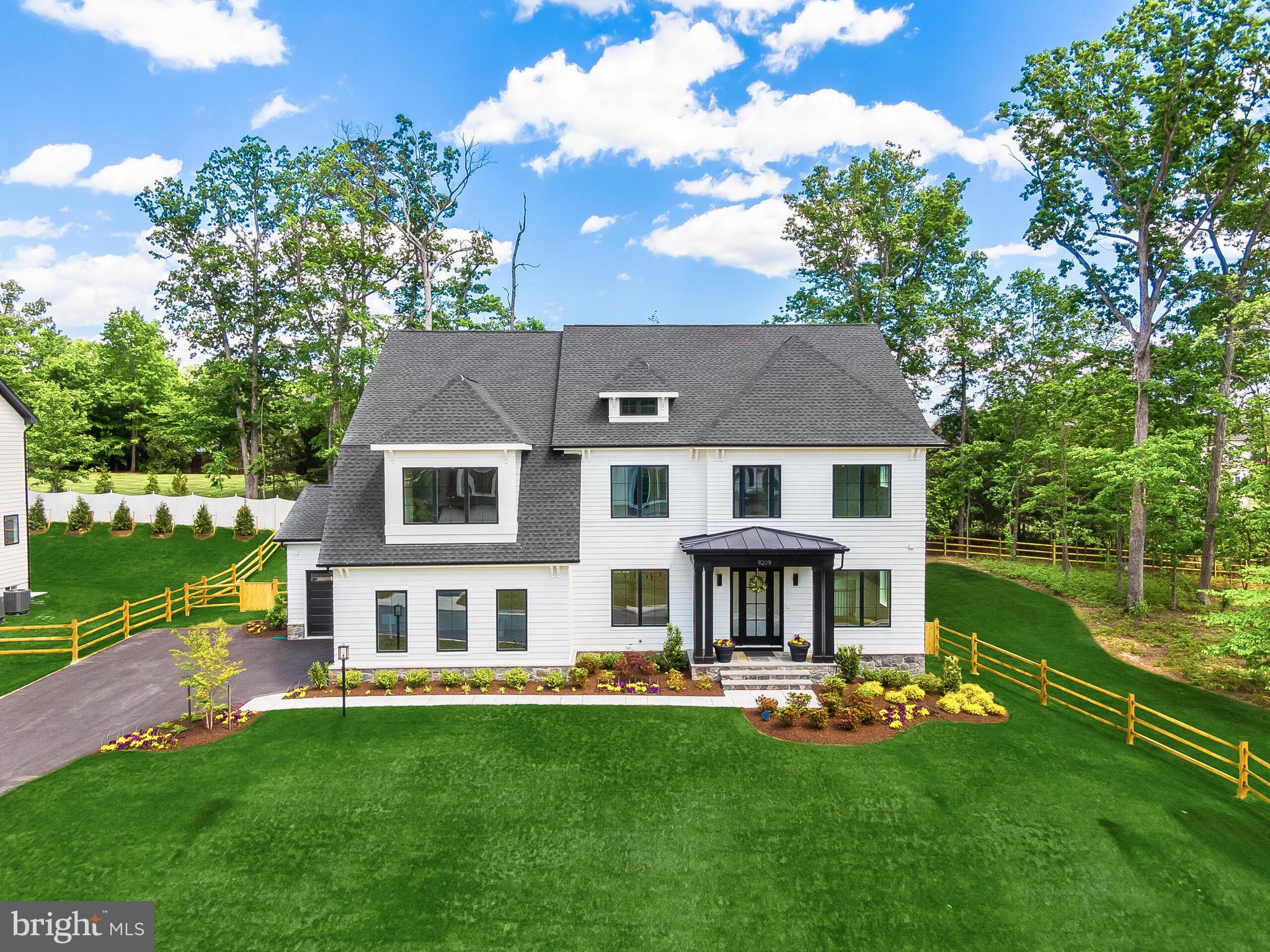 9209 Franks Point Lane Lorton, VA 22079 - Photo 2 of 33