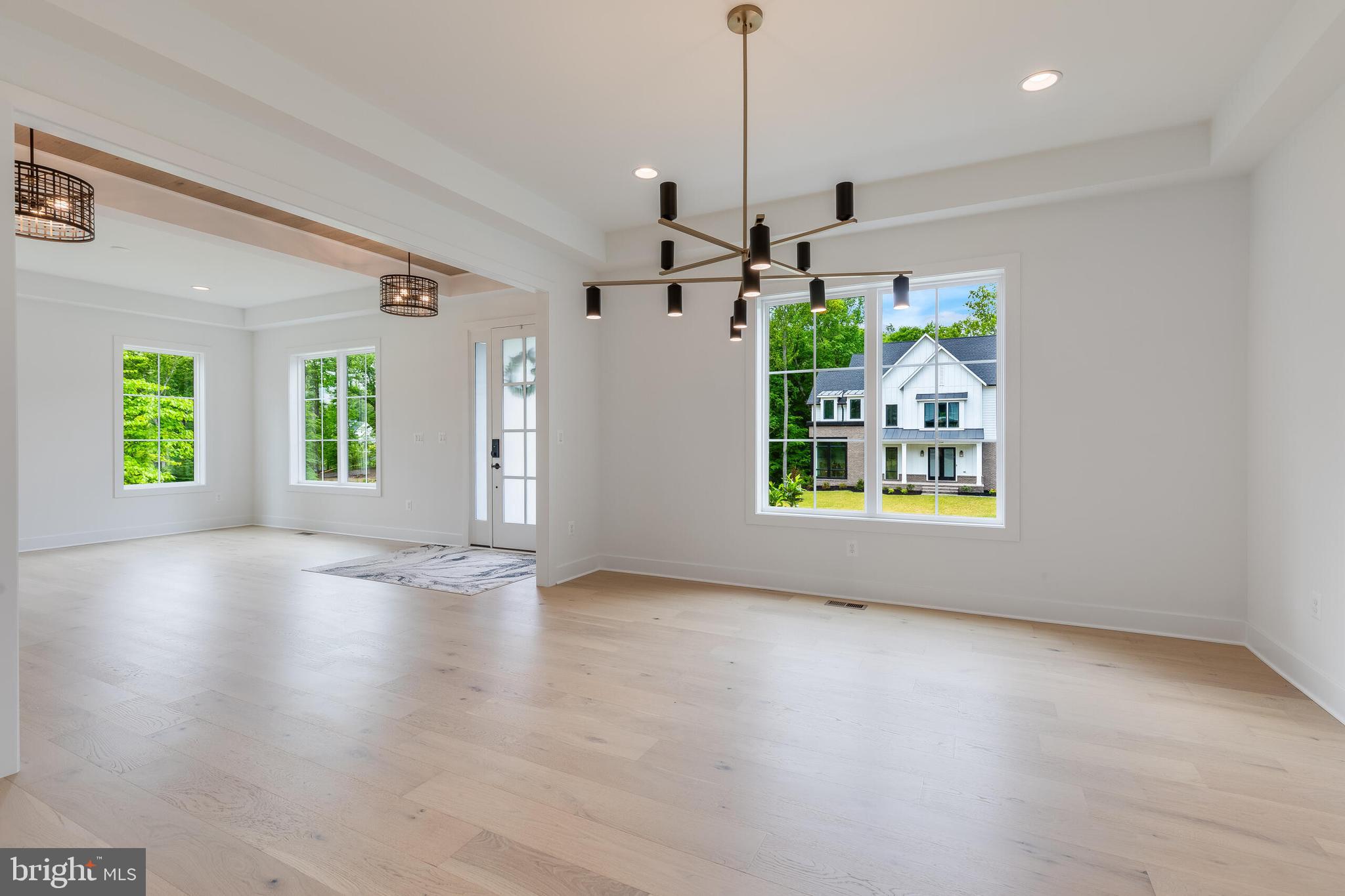 9209 Franks Point Lane Lorton, VA 22079 - Photo 22 of 33