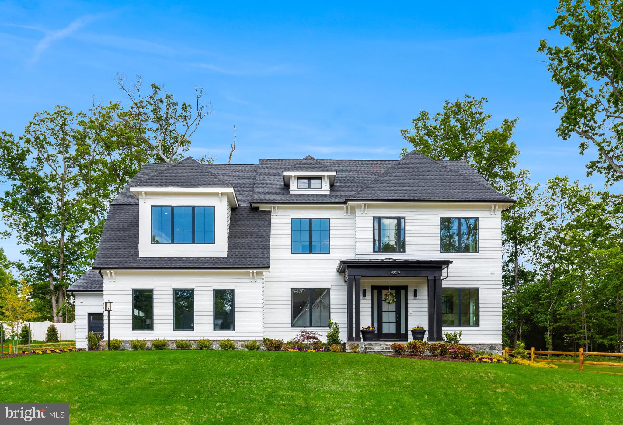9209 Franks Point Lane Lorton, VA 22079 - Photo 32 of 33