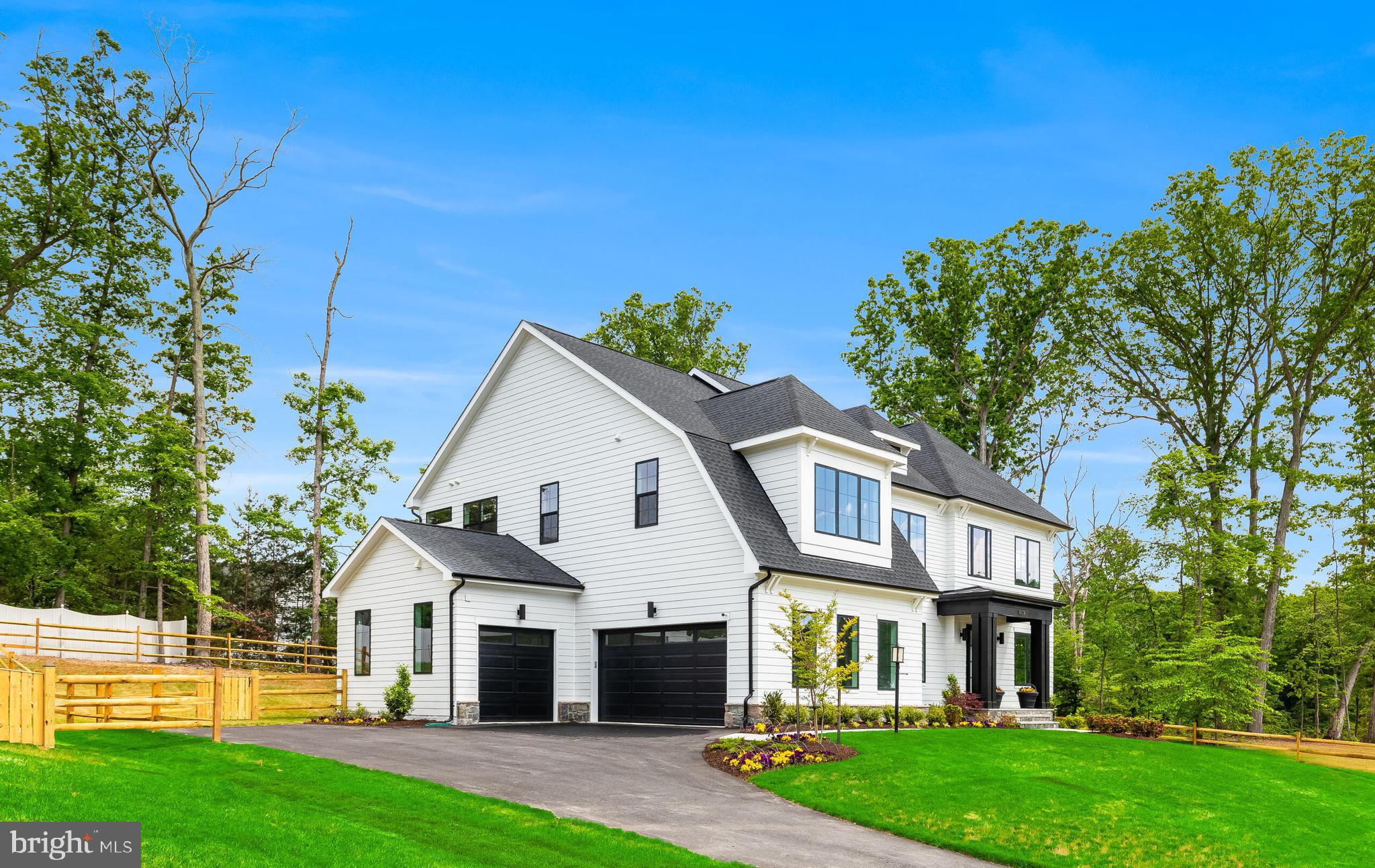 9209 Franks Point Lane Lorton, VA 22079 - Photo 33 of 33
