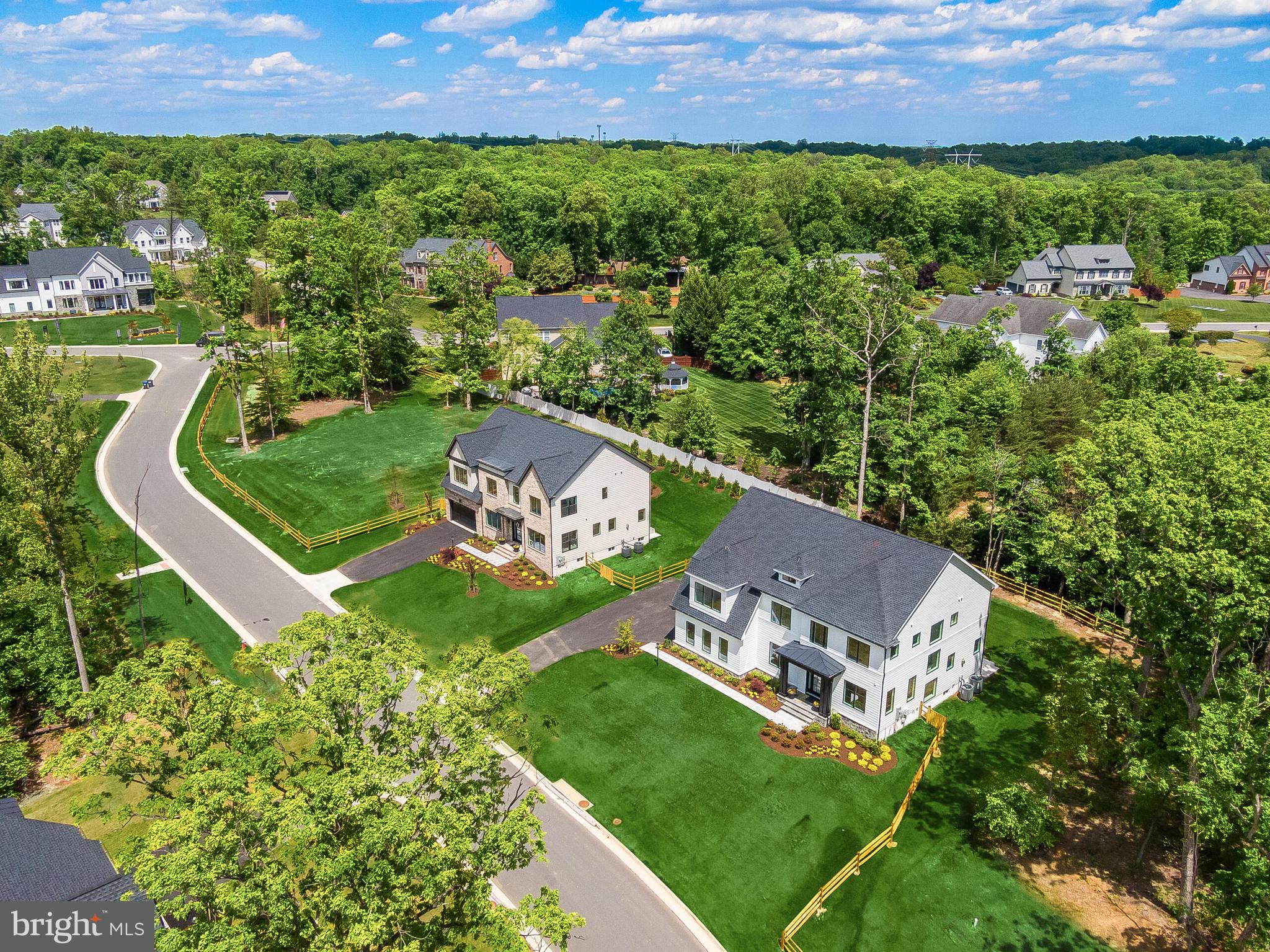 9209 Franks Point Lane Lorton, VA 22079 - Photo 7 of 33