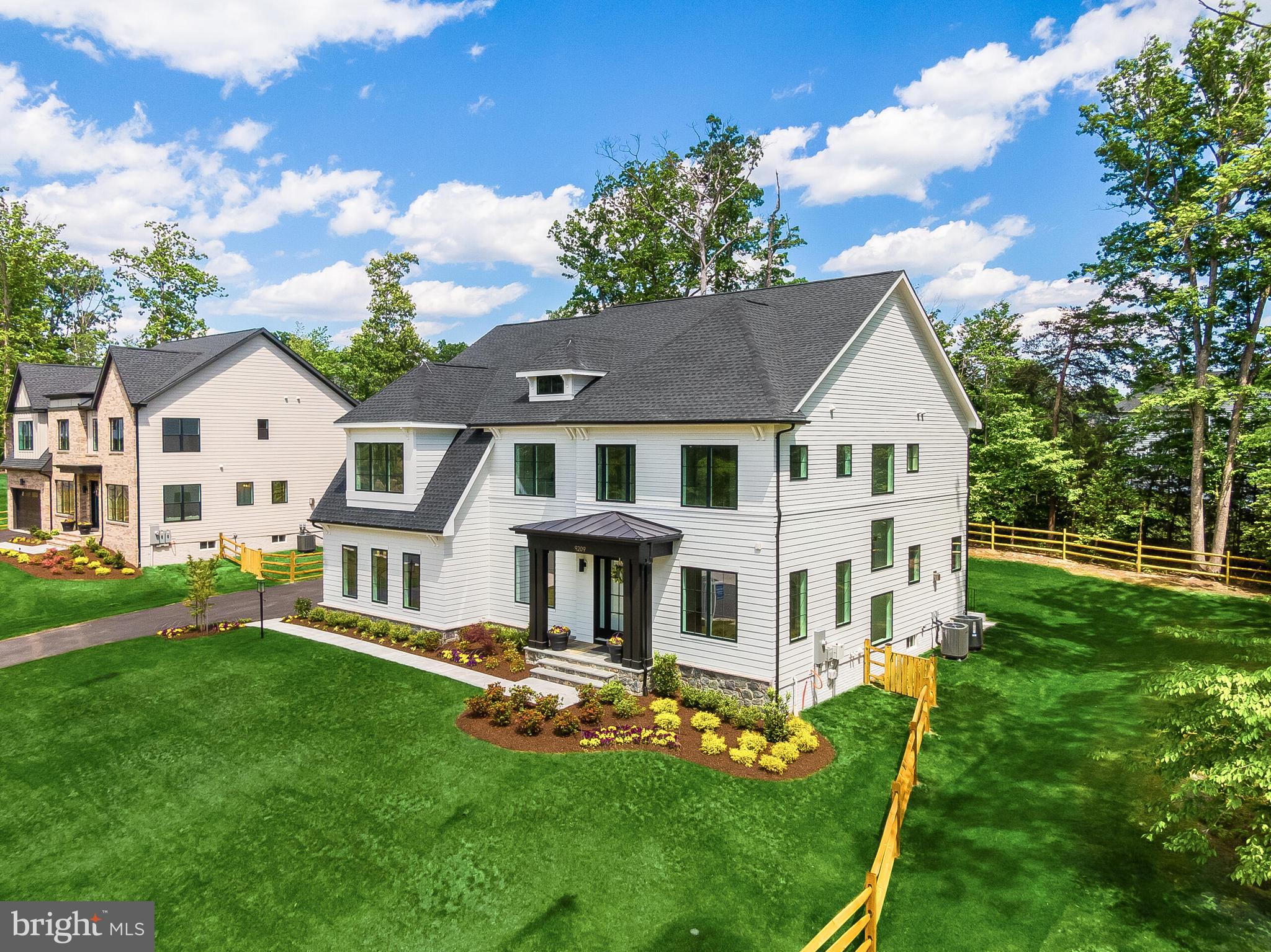 9209 Franks Point Lane Lorton, VA 22079 - Photo 8 of 33