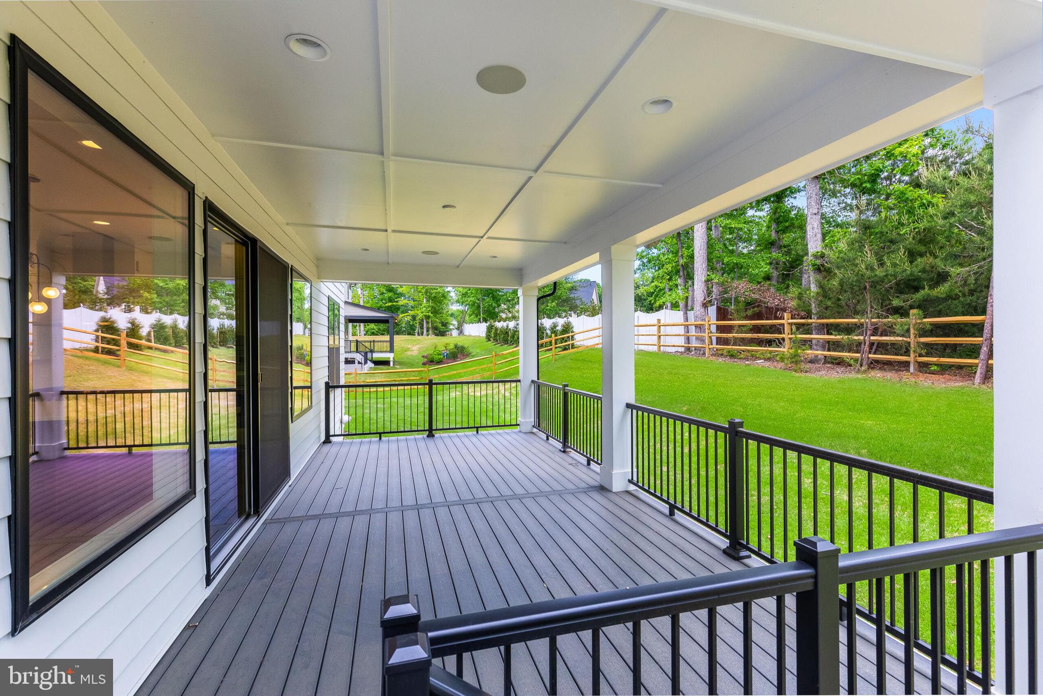9209 Franks Point Lane Lorton, VA 22079 - Photo 9 of 33