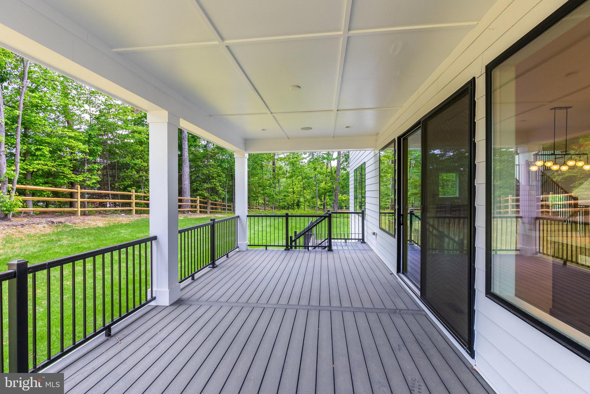9209 Franks Point Lane Lorton, VA 22079 - Photo 10 of 33
