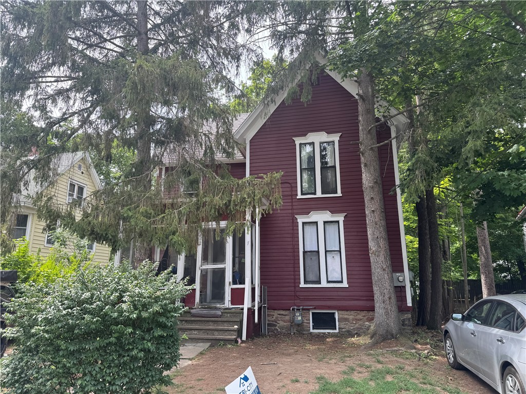7 Spring Street Oneonta, NY 13820 - Photo 2 of 34