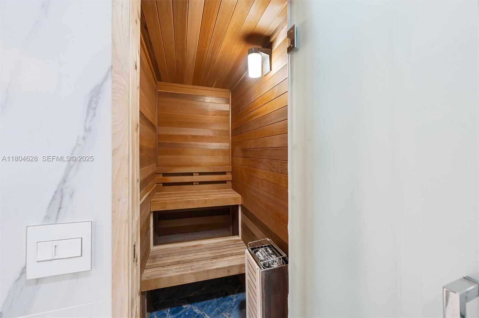 5121 Southwest 210th Terrace Southwest Ranches, FL 33332 - Photo 21 of 70 a view of walk in closet
