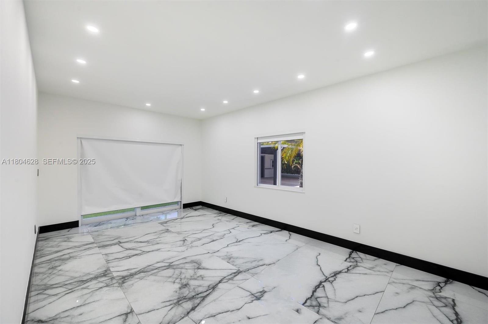 5121 Southwest 210th Terrace Southwest Ranches, FL 33332 - Photo 31 of 70 a view of an empty room