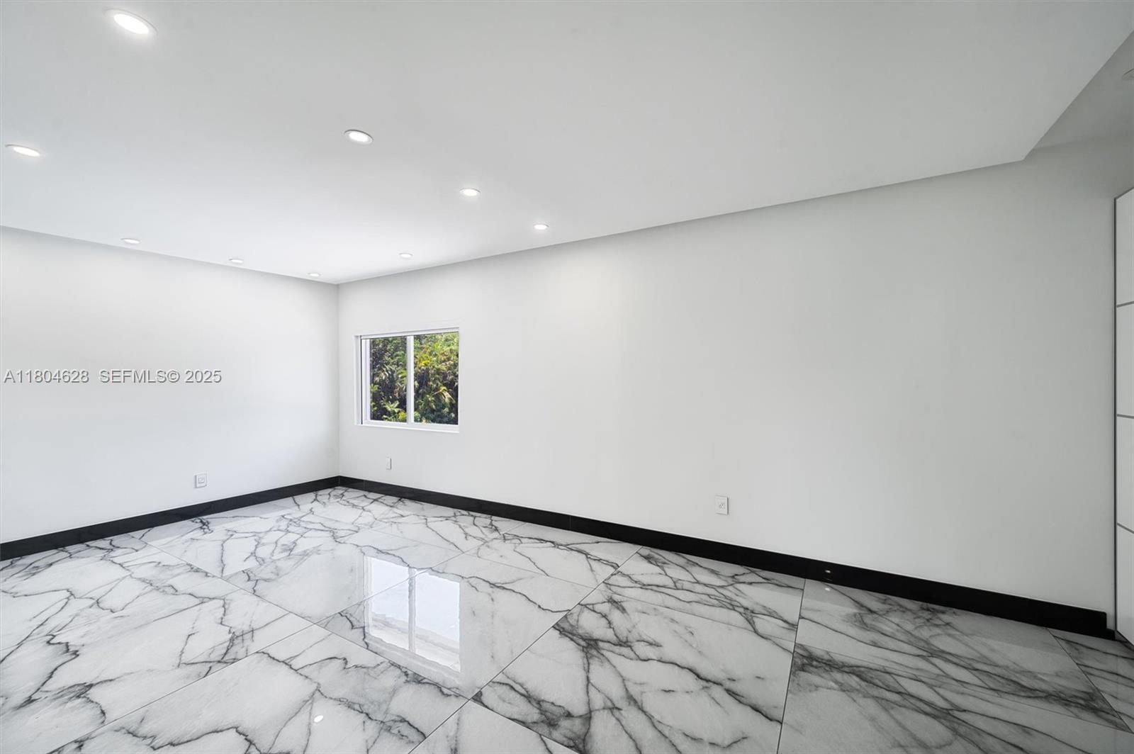 5121 Southwest 210th Terrace Southwest Ranches, FL 33332 - Photo 33 of 70 a view of an empty room