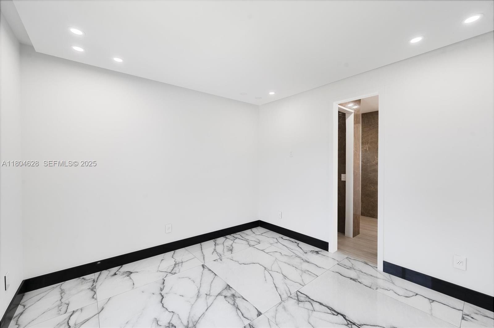 5121 Southwest 210th Terrace Southwest Ranches, FL 33332 - Photo 39 of 70 a view of empty room