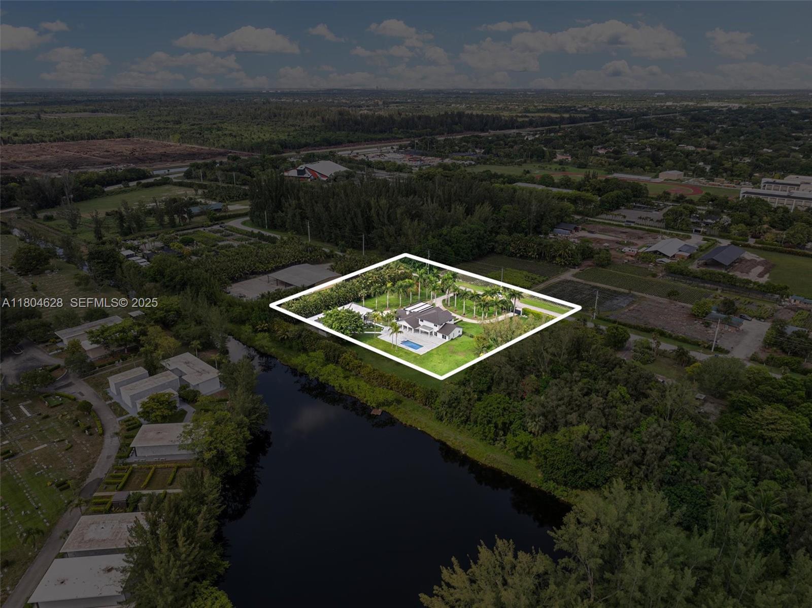 5121 Southwest 210th Terrace Southwest Ranches, FL 33332 - Photo 70 of 70