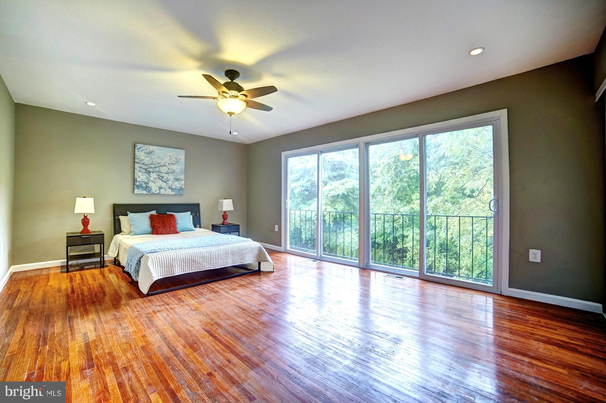 8248 Vosges Road Baltimore, MD 21244 - Photo 10 of 23 Spacious Master Suite
