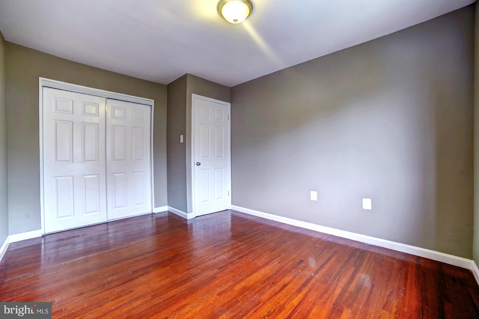 8248 Vosges Road Baltimore, MD 21244 - Photo 15 of 23 Gleaming Hardwood Throughout