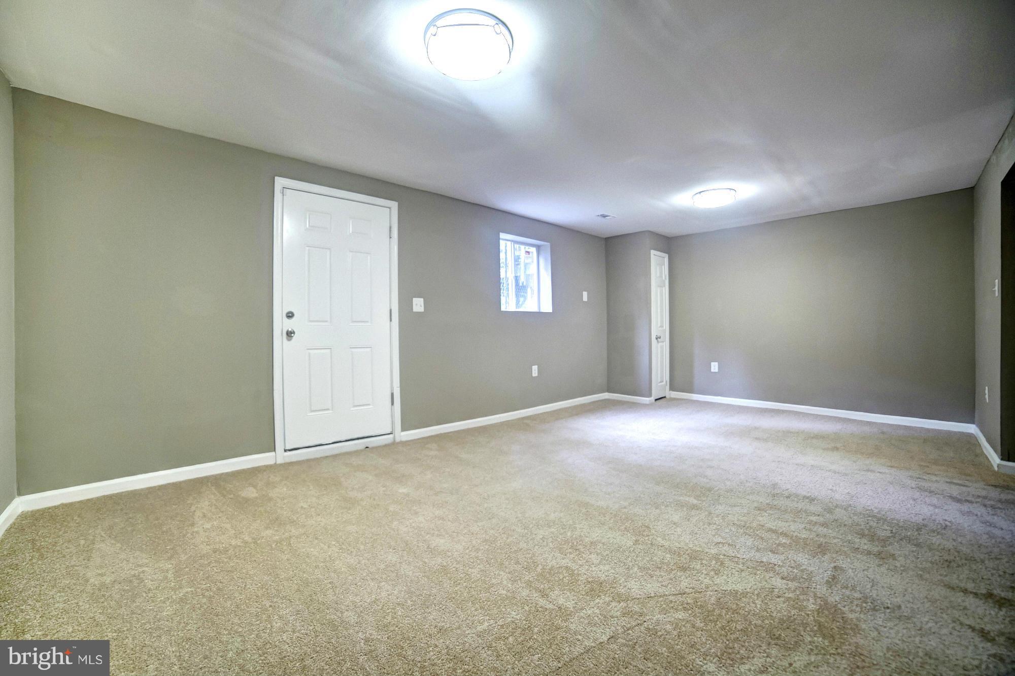 8248 Vosges Road Baltimore, MD 21244 - Photo 18 of 23 Fully Finished Basement