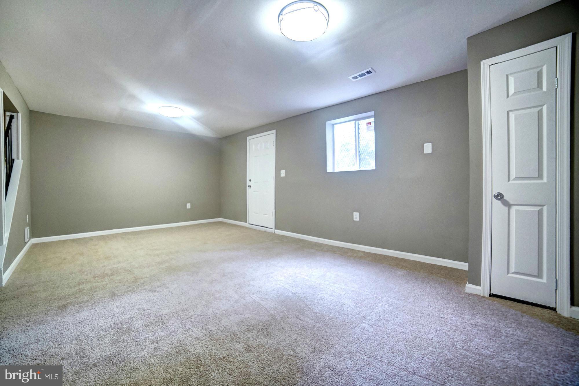 8248 Vosges Road Baltimore, MD 21244 - Photo 19 of 23 Perfect for Movie Nights!