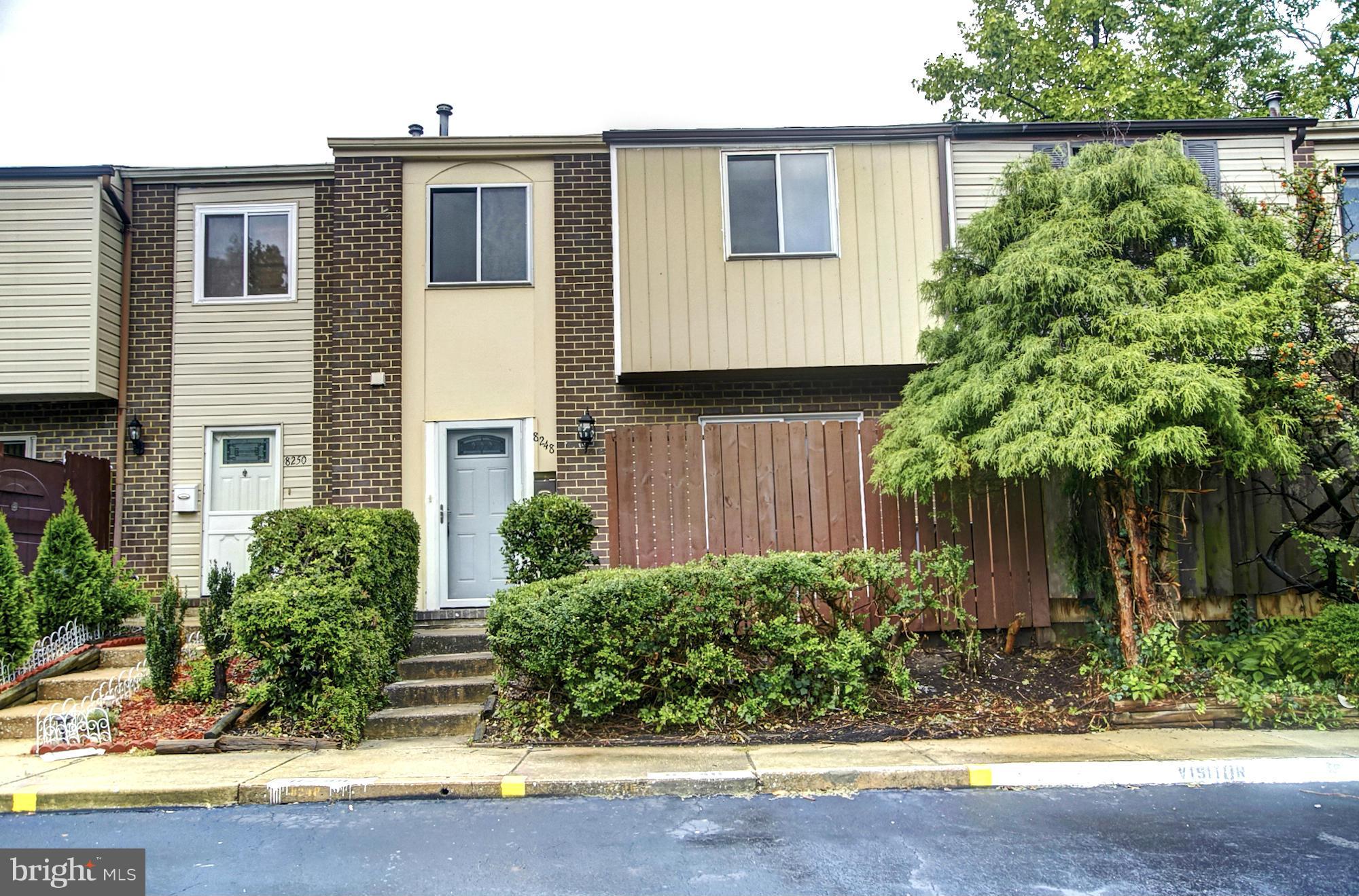 8248 Vosges Road Baltimore, MD 21244 - Photo 21 of 23 Welcome Home!