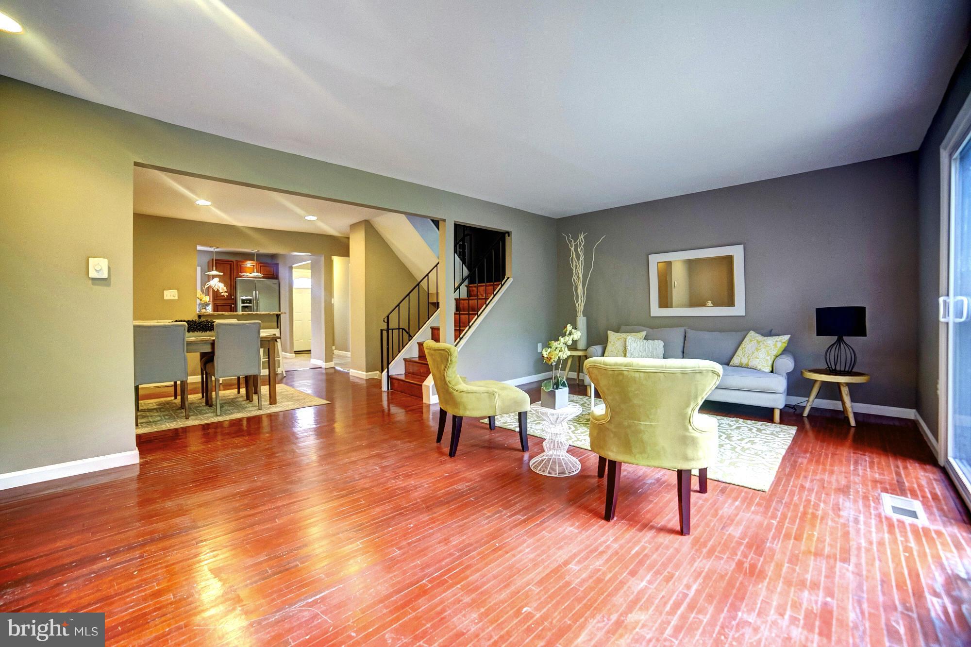 8248 Vosges Road Baltimore, MD 21244 - Photo 6 of 23 Perfect for Entertaining