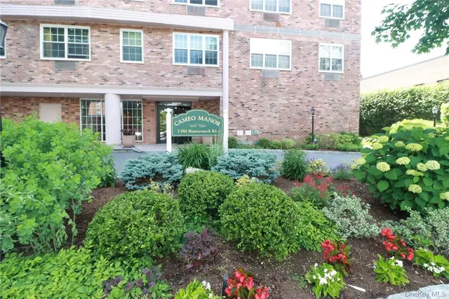 $1,750 | 2 Old Mamaroneck Road, Unit 5I, White Plains, NY 10605