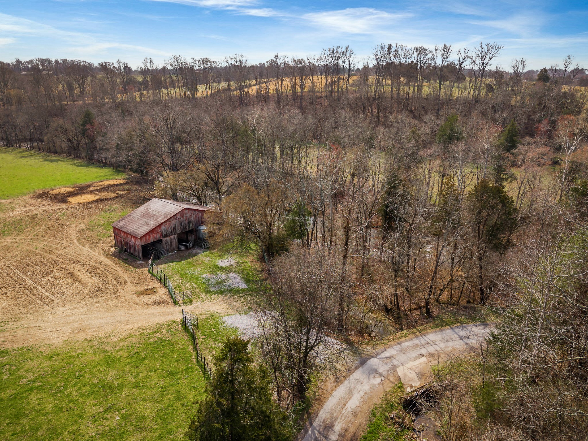 0 Creek Road Smithville, TN 37166 - Photo 3 of 46 Gallery Image 3