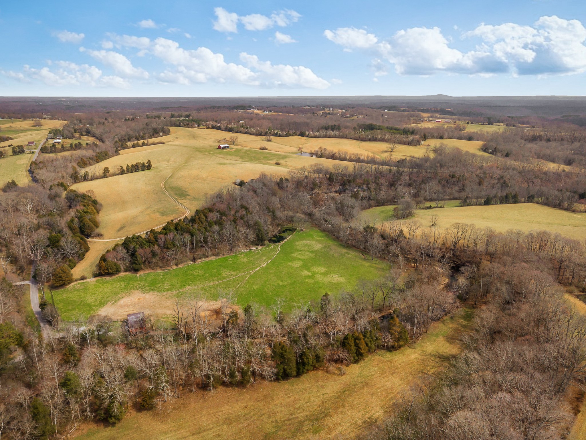 0 Creek Road Smithville, TN 37166 - Photo 6 of 46 Gallery Image 6