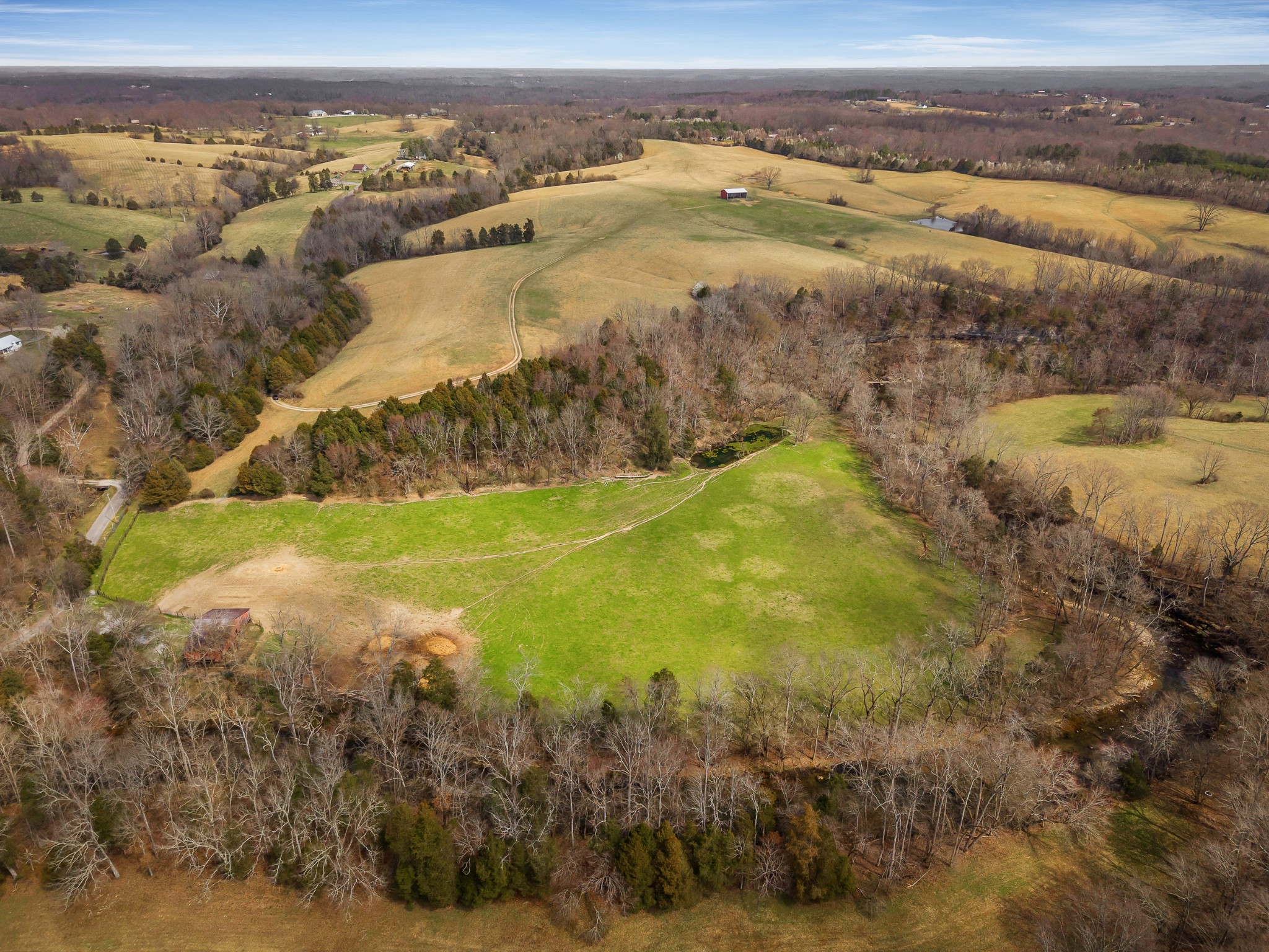 0 Creek Road Smithville, TN 37166 - Photo 7 of 46 Gallery Image 7