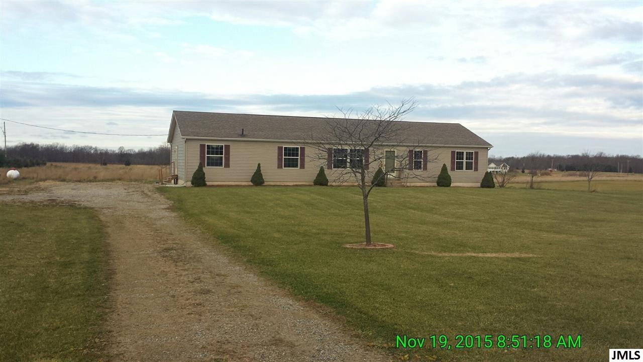 11320 Broughwell Road, Unit 1 Rives Junction, MI 49277 - Photo 1 of 13 Photo 1