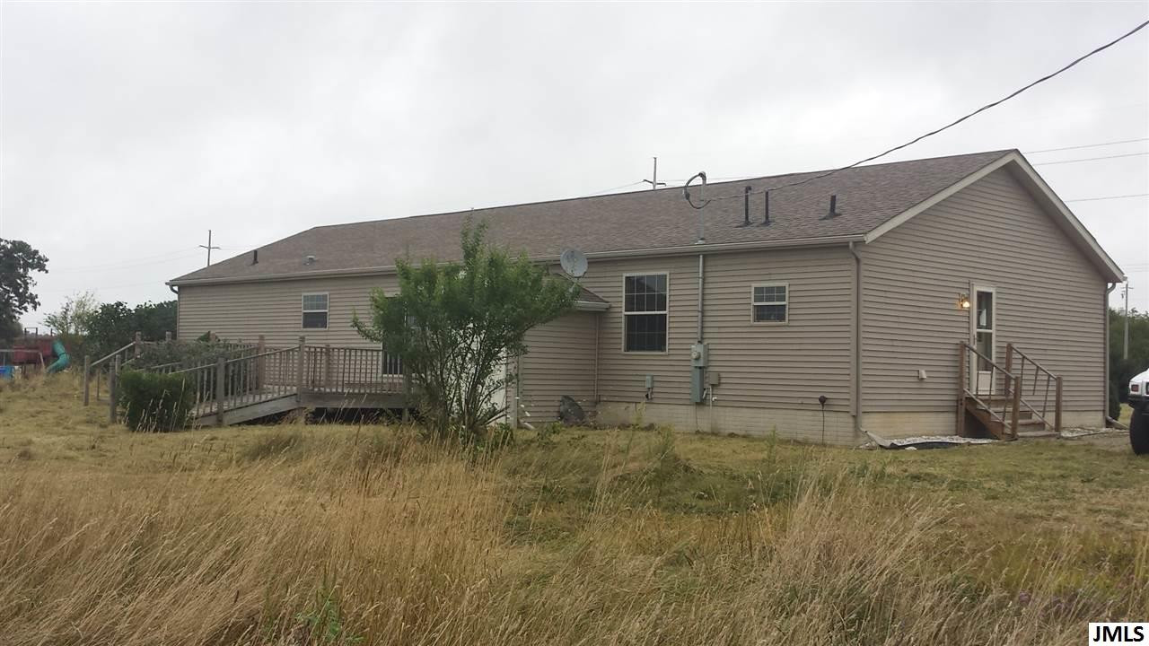 11320 Broughwell Road, Unit 1 Rives Junction, MI 49277 - Photo 12 of 13 Photo 12