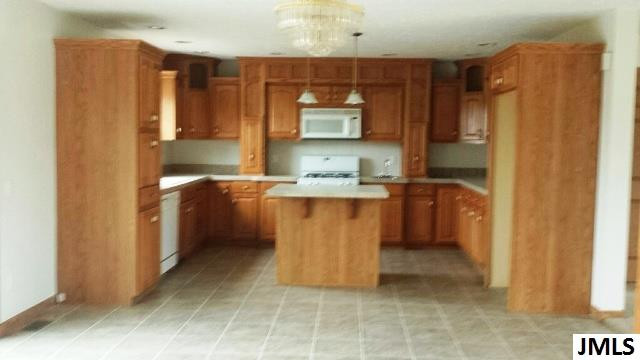 11320 Broughwell Road, Unit 1 Rives Junction, MI 49277 - Photo 4 of 13 Photo 4