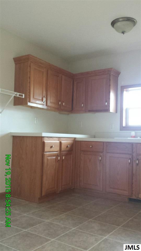 11320 Broughwell Road, Unit 1 Rives Junction, MI 49277 - Photo 5 of 13 Photo 5