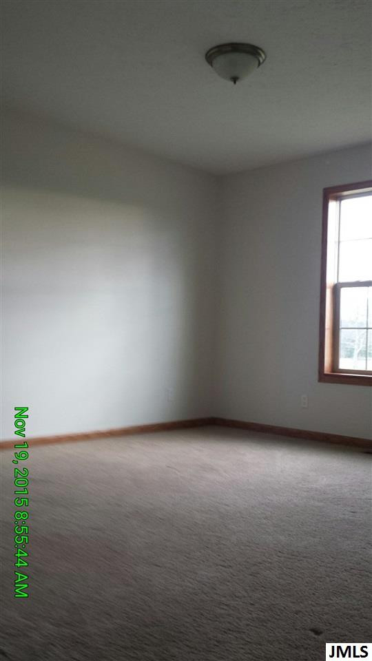 11320 Broughwell Road, Unit 1 Rives Junction, MI 49277 - Photo 8 of 13 Photo 8